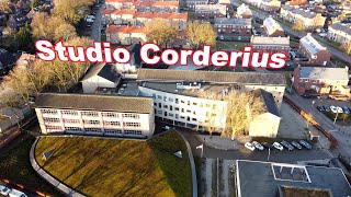 Studio Corderius Showreel [upl. by Carlson]