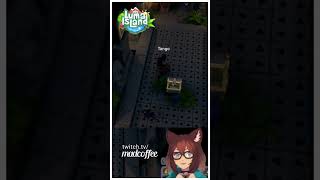 Playing Luma Island  finding the egg gameplay lumaisland gamergirl [upl. by Ireland]