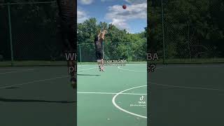 Top 5 NBA players of ALL TIME ballisllife basketball nba christ dunk hooper [upl. by Ilonka776]