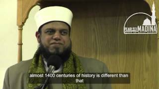 The Salafi Dawah  Shaykh Faisal AbdurRazak [upl. by Nalaf]