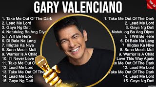 Gary Valenciano Greatest Hits  OPM Music  Top 10 Hits of All Time [upl. by Eenot]