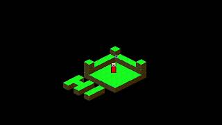 isometric rpg in pygame devlog1 [upl. by Esiuole20]