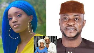 ‘I’m Just Worried About This Naive Young Girls’ Bukunmi Oluwasina Speaks Out On Odunlade Adekola [upl. by Eidroj87]