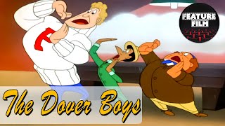 THE DOVER BOYS AT PIMENTO UNIVERSITY  HD  The 50 Greatest Cartoons of all time [upl. by Hajar]