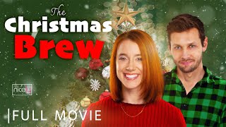 The Christmas Brew  Full Christmas Drama Movie [upl. by Ayo]