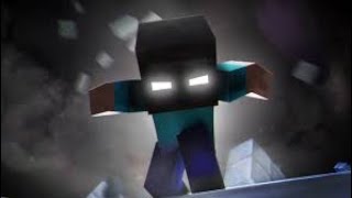 HEROBRINE RETURNS  Alex and Steve Life  Minecraft Animation [upl. by Lucio]