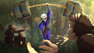 How Strong Is Black Myth Wukong [upl. by Chaddy]