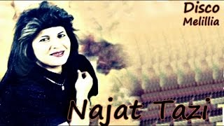 Najat Tazi  Baslama Yayama  Official Video [upl. by Deppy]