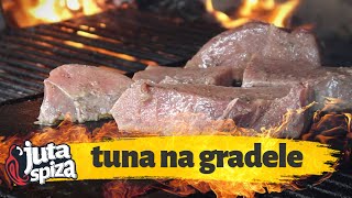 Tuna na gradele [upl. by Sixel]