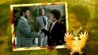 Falcon Crest  Season Finale S1 [upl. by Laiceps]