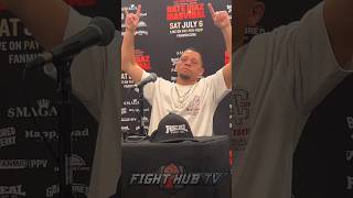 Nate Diaz REACTS To Conor McGregor’s 500K bet after Masvidal win [upl. by Neukam135]