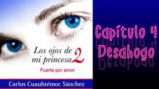 los ojos de mi princesa 2 cap 34 y 5 [upl. by Atse]