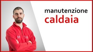 Manutenzione caldaia 20  1 operazioni che il tecnico deve fare [upl. by Greeson]