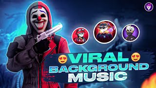 New Viral Background Music 😱 For Free Fire Short Video  Vijay Gfx [upl. by Gassman]