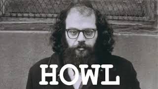 Howl by Allen Ginsberg 1956 [upl. by Enomar222]