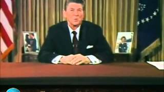 Reaganomics Speech [upl. by Ettelliw946]