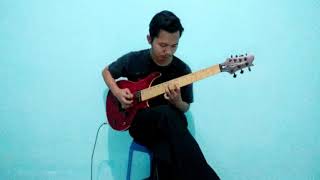 DEWA BUDJANA  HYANG GIRI  short cover [upl. by Delanie]