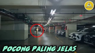 PENAMPAKAN POCONG ASLI PALING JELAS  VCS 88 [upl. by Egarton45]