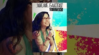 Janeane Garofalo If I May [upl. by Aciras]