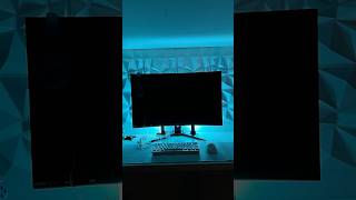 Kinderzimmer Makeover  Gamingsetup setupgamer gamingsetup [upl. by Ahsemo646]