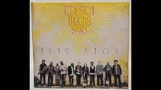 Tedeschi Turcks Band cd Revelator [upl. by Yessac]