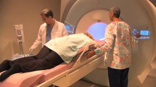 What to expect Breast Biopsy with MRI Guidance at Memorial Healthcare System [upl. by Teplica]