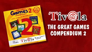 Tivola The Great games Compendium 2 [upl. by Glover]