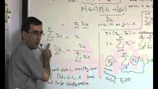 IE325 Stochastic Models Lecture 24 [upl. by Ikcir]