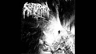 Steatorrhea  “Depths of Hatred” EP FULL [upl. by Trebornhoj408]