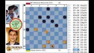 Victoire spectaculaire au championnat du monde Junior 2023 [upl. by Clinton569]