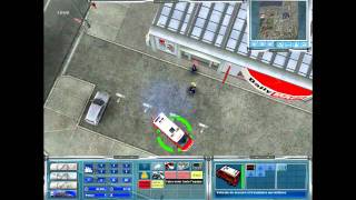 Massalia Mod 2011  Emergency 4 Gameplay [upl. by Ahseuqram]