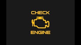 1Check Engine light fixes and repairsreset option any one can do [upl. by Nueoht]