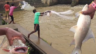 Underwater Machli Wala in Dam Fishing PESCADO मछली पकड़ना Fish Hunting Fishing [upl. by Tucky]