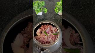 Mutton Recipe Without Oil 🍖 healthyrecipes oilless dietrecipe shortsfeed ytshorts shorts [upl. by Seamus]