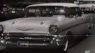 1957 Chevrolet safety  Commercial [upl. by Kaitlynn649]