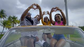 Lyrikal  Love Street Official Music Video [upl. by Town]