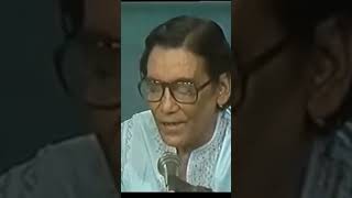 Gaane Bhuban Bhoriye Debe Shyamal Mitra Live [upl. by Ennaeel]