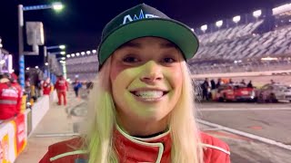 Natalie Decker Will Inspire You [upl. by Ehtyde]