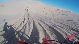 Glamis Sand Dunes MLK weekend day2 [upl. by Shelli]