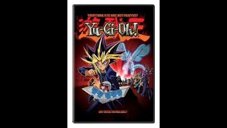 Opening To YuGiOh The Movie 2004 DVD [upl. by Nahgeam]