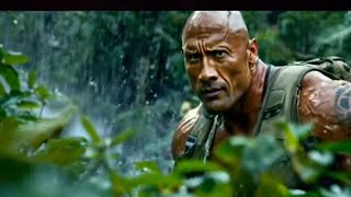 Jumanji 3 the next level official trailer the rock [upl. by Naols]