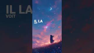 indila  love story lyrics whatsapp status  full screen  status song lyrics status [upl. by Nosnorb]