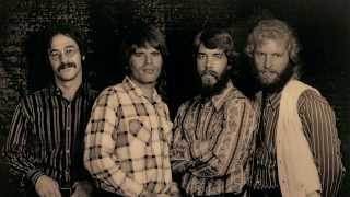 Creedence Clearwater Revival  I Heard It Through The Grapevine Lyrics 720p [upl. by Alemak934]