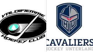 IHL Playoffs 2021 Viertelfinale Spiel 2 Valdifiemme HC  Unterland Cavaliers [upl. by Dorren]