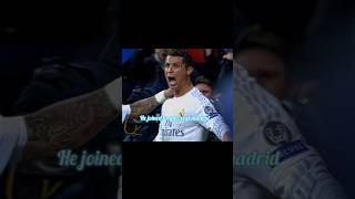 Why Ronaldo joined Real madridronaldo messi mpappé [upl. by Neelasor]