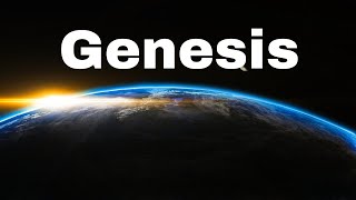 Genesis 10132  A Division of Man in the Postdiluvian World [upl. by Robbin]