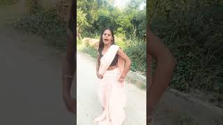 Pavale badu gajab kamar ye bhauji song dance [upl. by Sutit491]