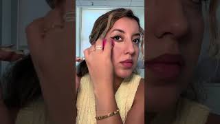 No Crease Concealer Hack [upl. by Leiad]