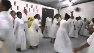 MACUMBA GOSPEL [upl. by Eniamraj]