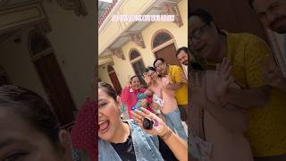 Gulabi shehar ghumne chalen familytrip jaipur minivlog [upl. by Ysset]